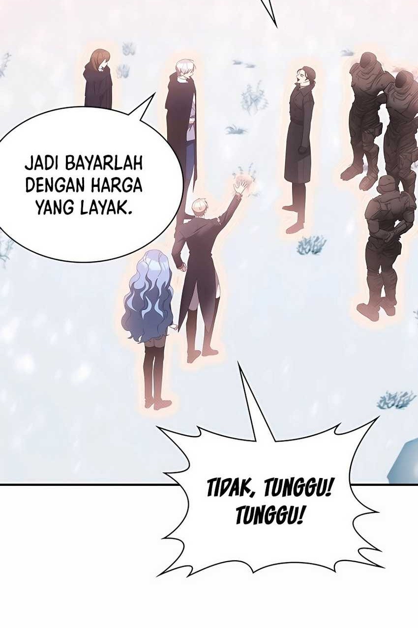My Lucky Encounter From the Game Turned Into Reality Chapter 39 Gambar 20