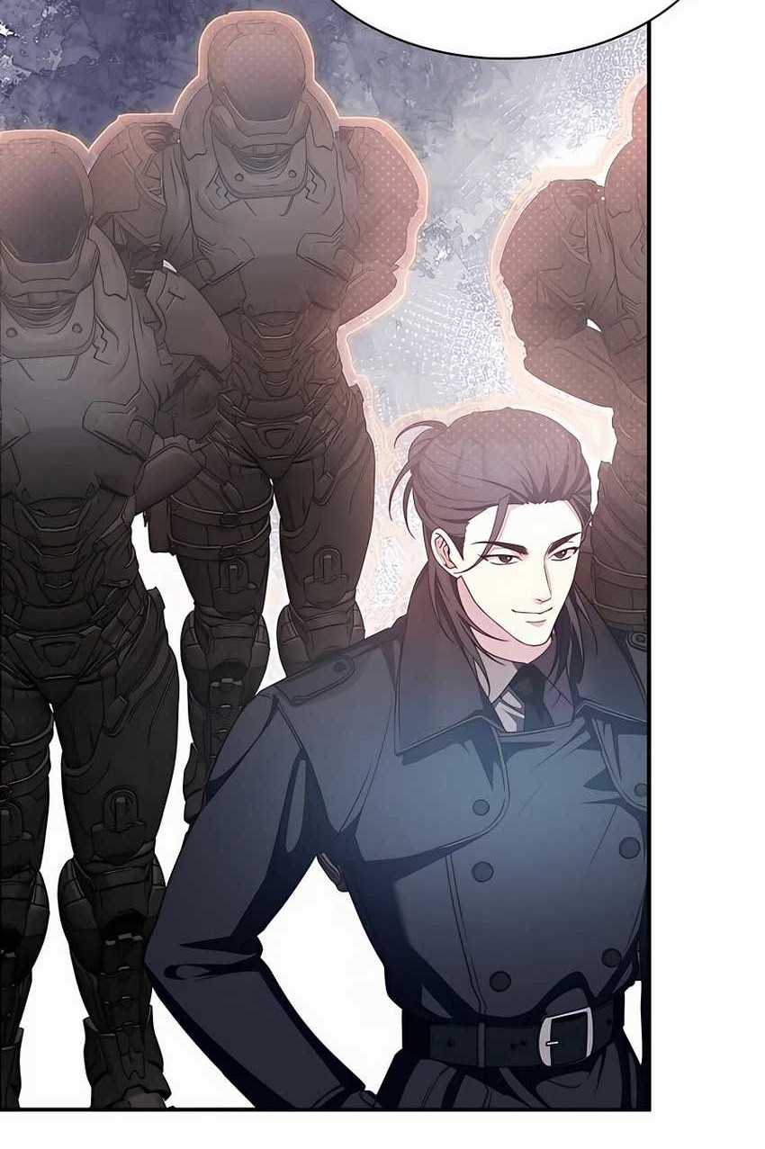 My Lucky Encounter From the Game Turned Into Reality Chapter 39 Gambar 24