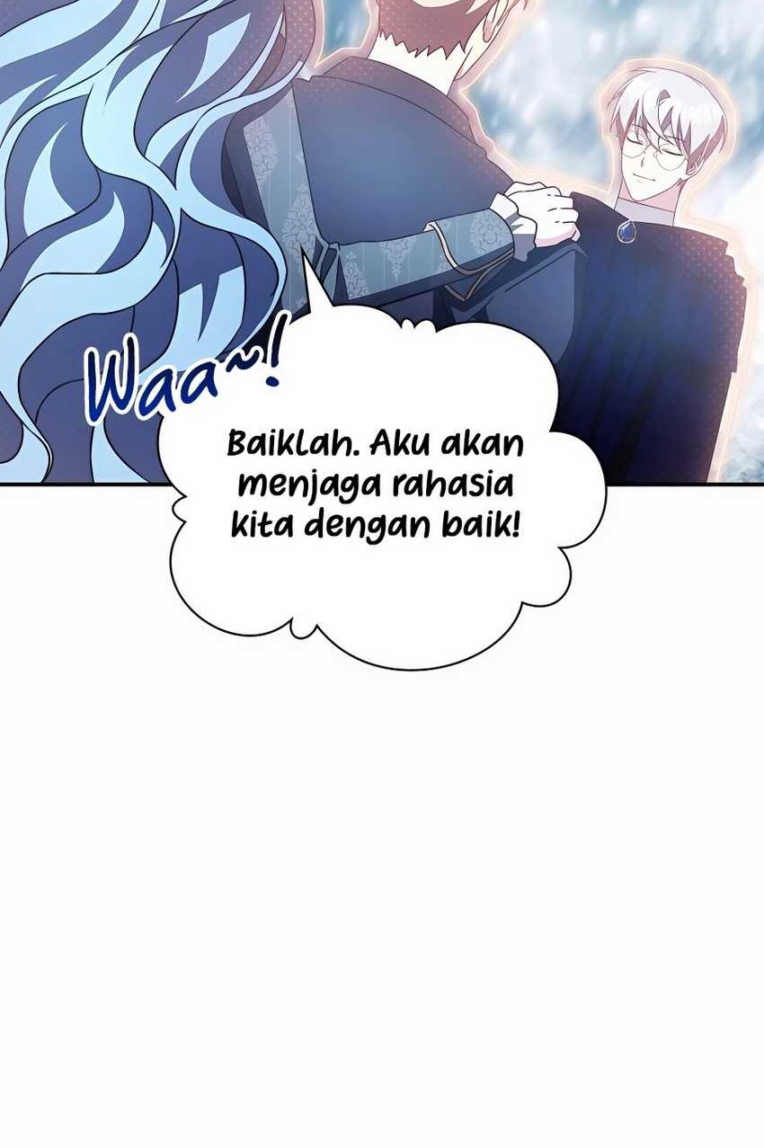 My Lucky Encounter From the Game Turned Into Reality Chapter 39 Gambar 30