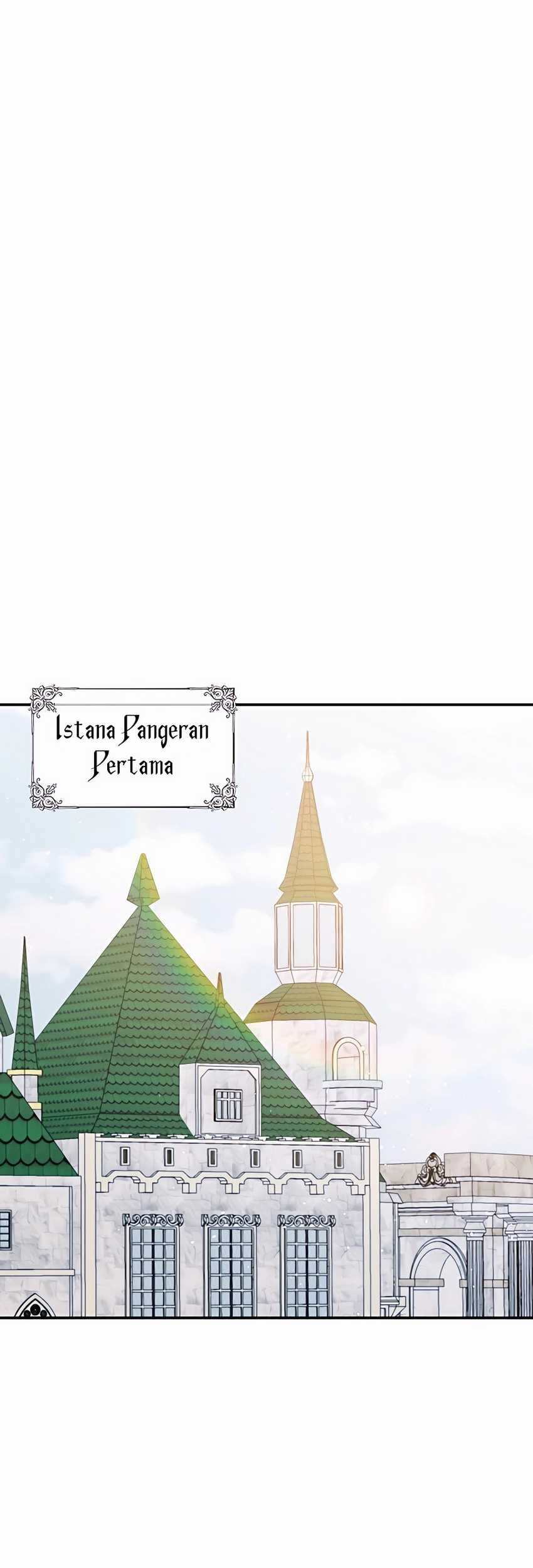 My Lucky Encounter From the Game Turned Into Reality Chapter 39 Gambar 36