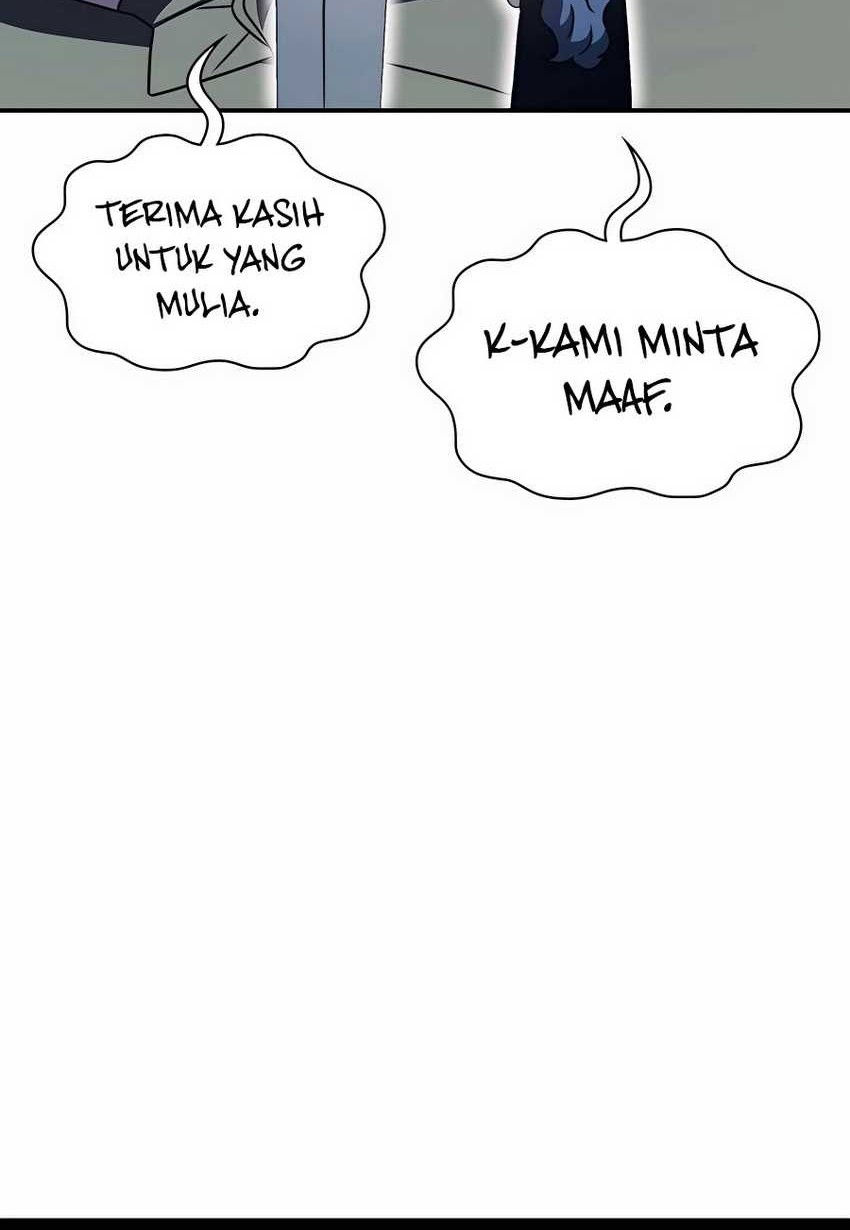 My Lucky Encounter From the Game Turned Into Reality Chapter 39 Gambar 43