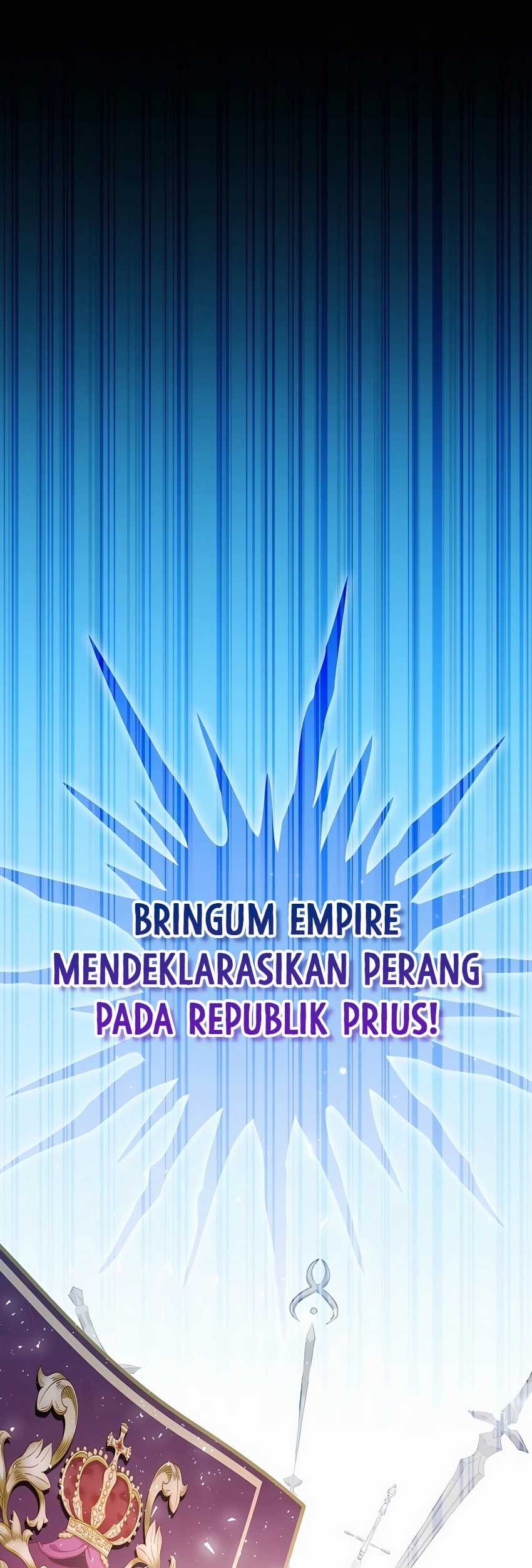 My Lucky Encounter From the Game Turned Into Reality Chapter 39 Gambar 64