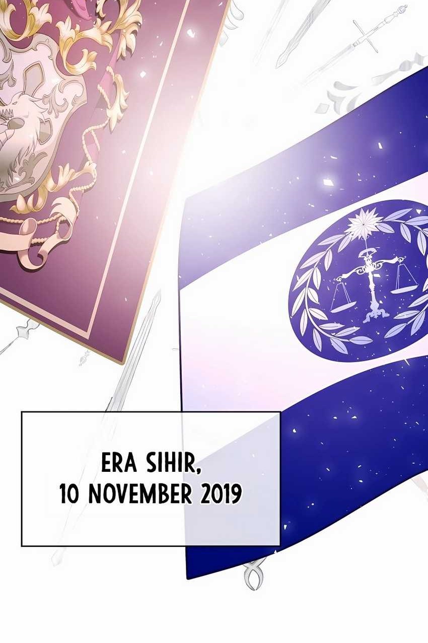 My Lucky Encounter From the Game Turned Into Reality Chapter 39 Gambar 65