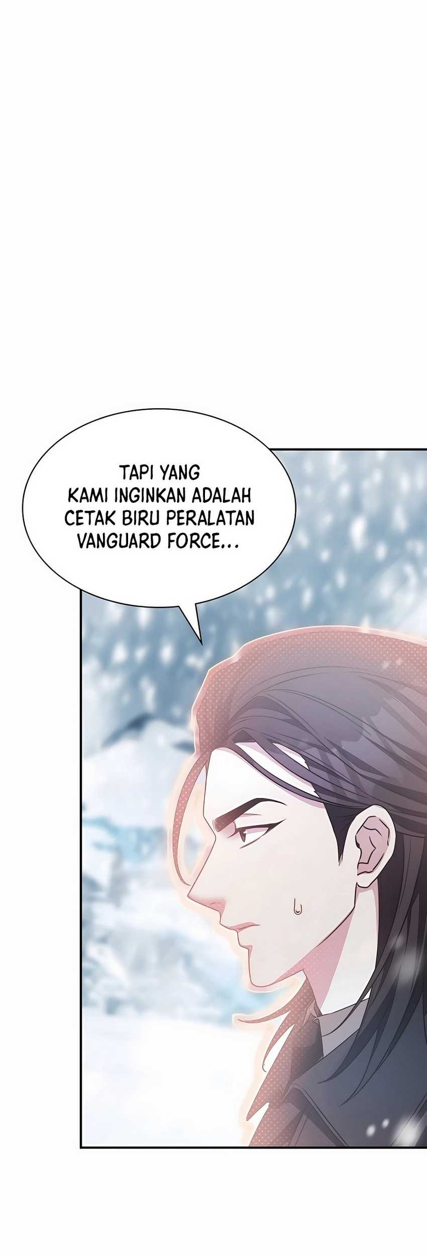 My Lucky Encounter From the Game Turned Into Reality Chapter 39 Gambar 3