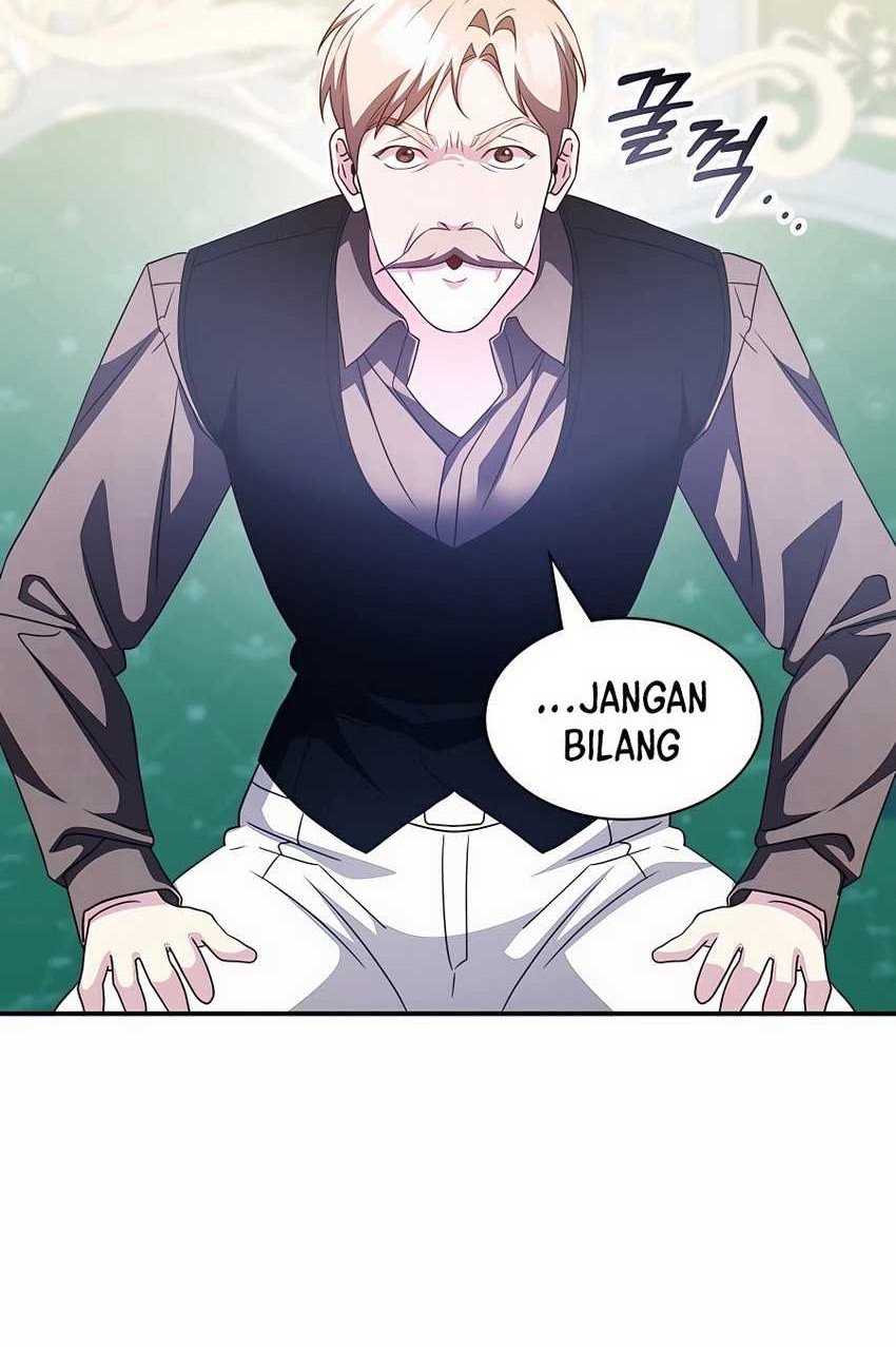 My Lucky Encounter From the Game Turned Into Reality Chapter 39 Gambar 78