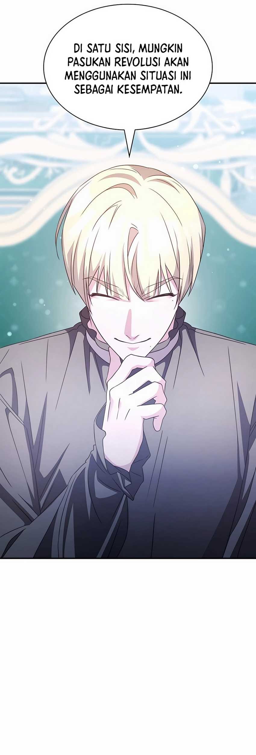 My Lucky Encounter From the Game Turned Into Reality Chapter 39 Gambar 87