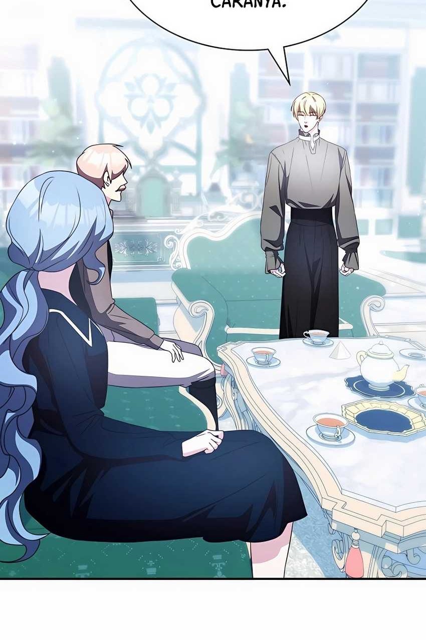 My Lucky Encounter From the Game Turned Into Reality Chapter 39 Gambar 92