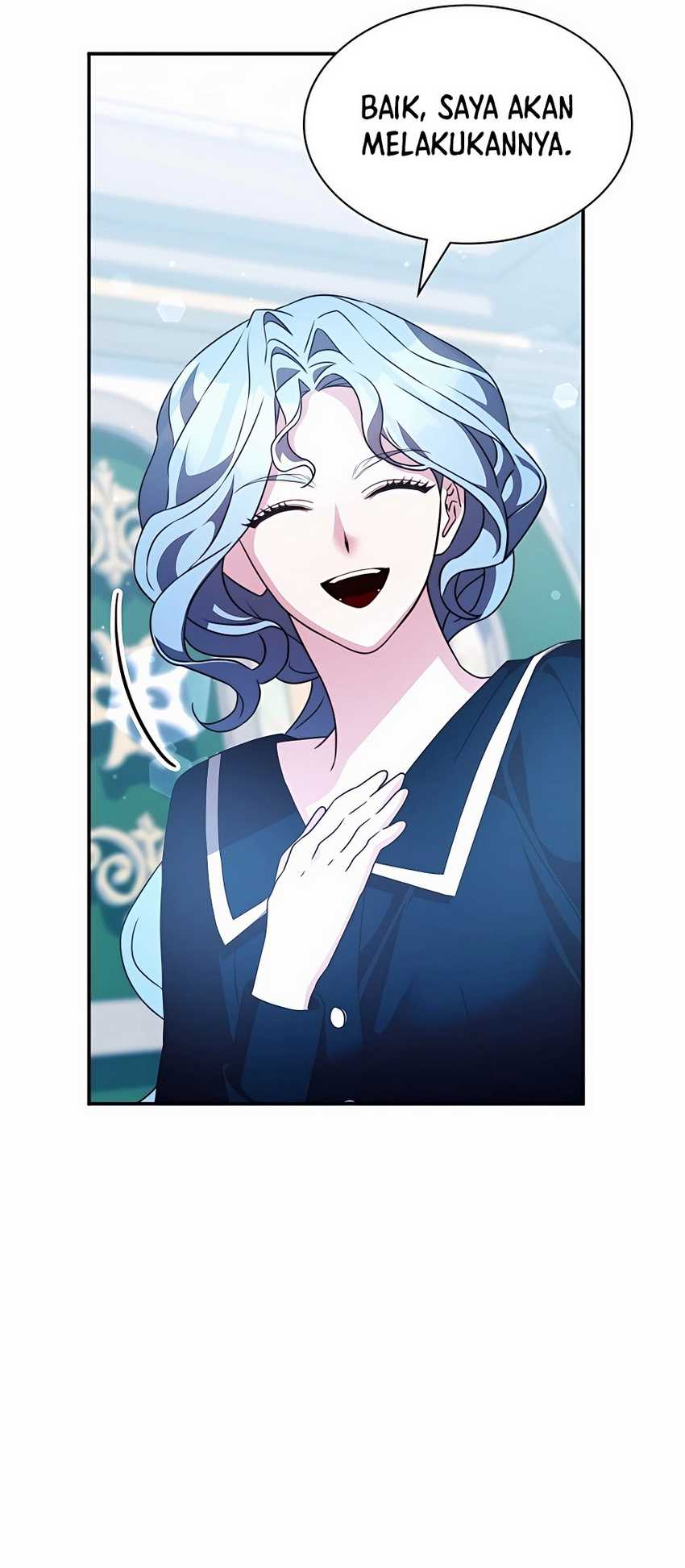 My Lucky Encounter From the Game Turned Into Reality Chapter 39 Gambar 99