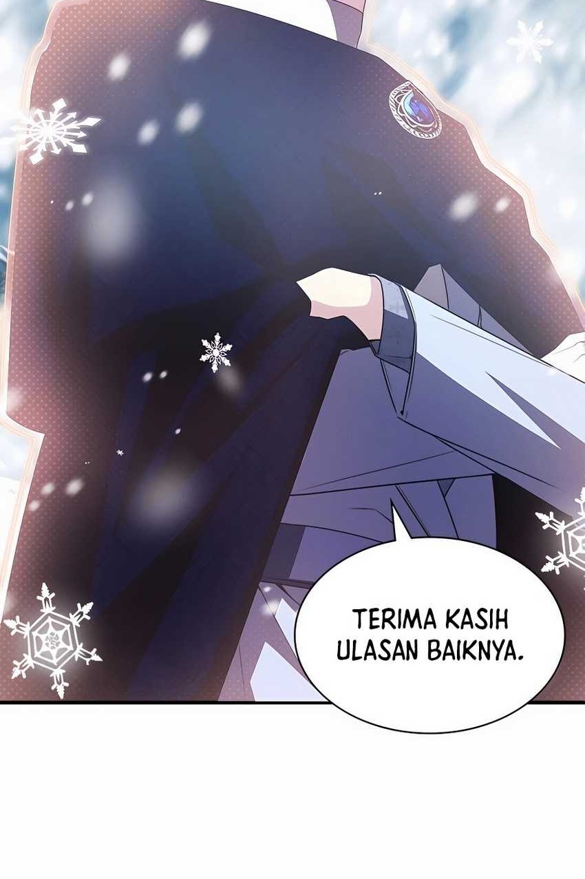 My Lucky Encounter From the Game Turned Into Reality Chapter 39 Gambar 10