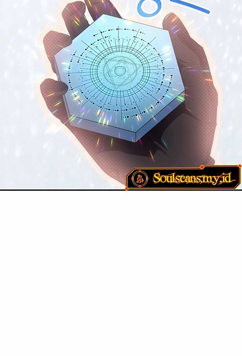 My Lucky Encounter From the Game Turned Into Reality Chapter 39 Gambar 14