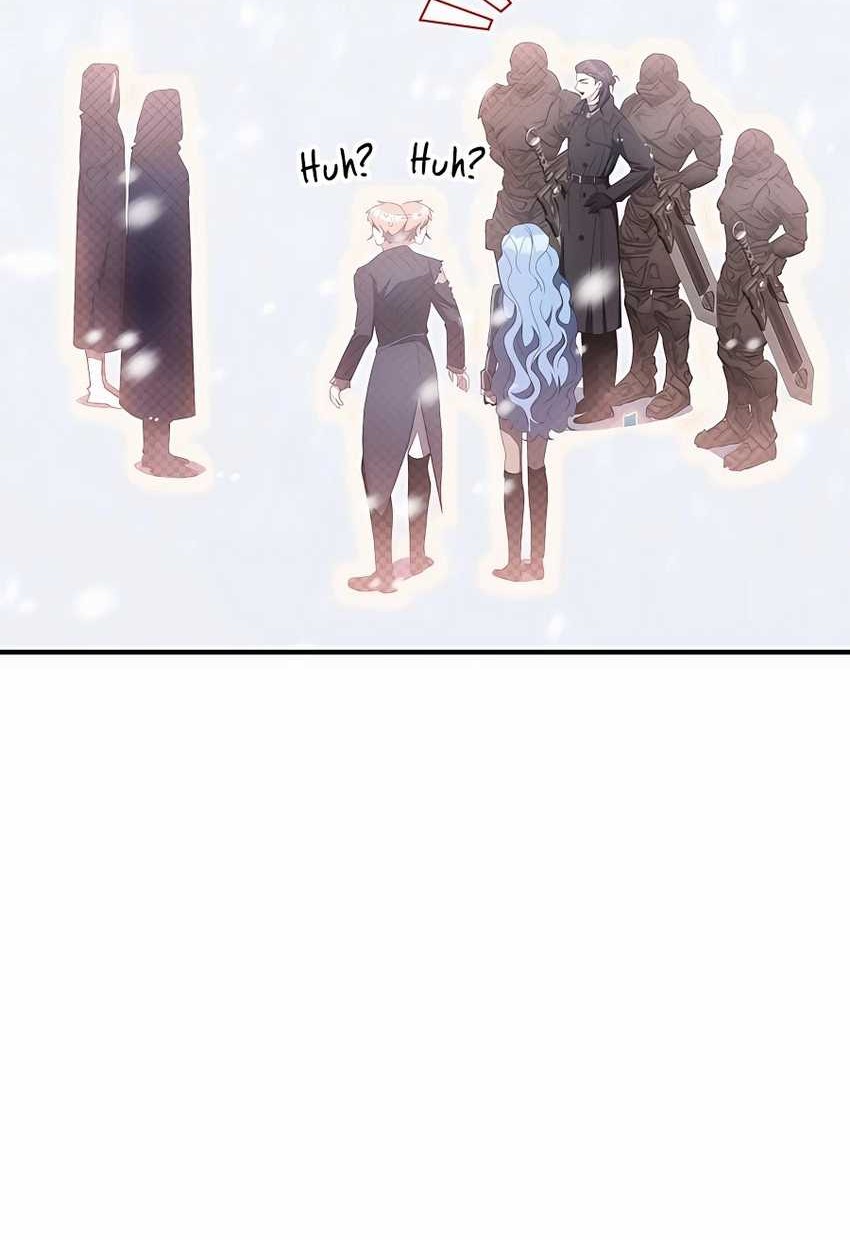 My Lucky Encounter From the Game Turned Into Reality Chapter 38 Gambar 49