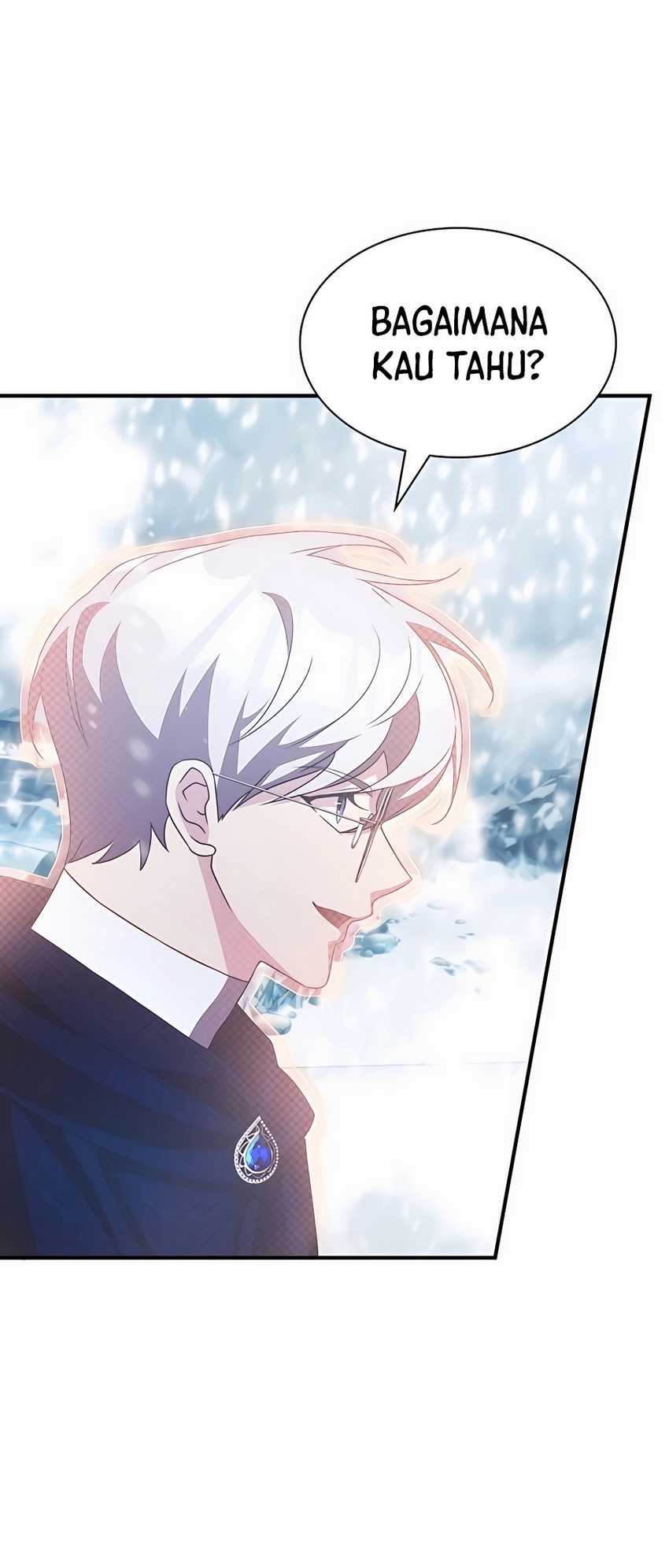 My Lucky Encounter From the Game Turned Into Reality Chapter 38 Gambar 55