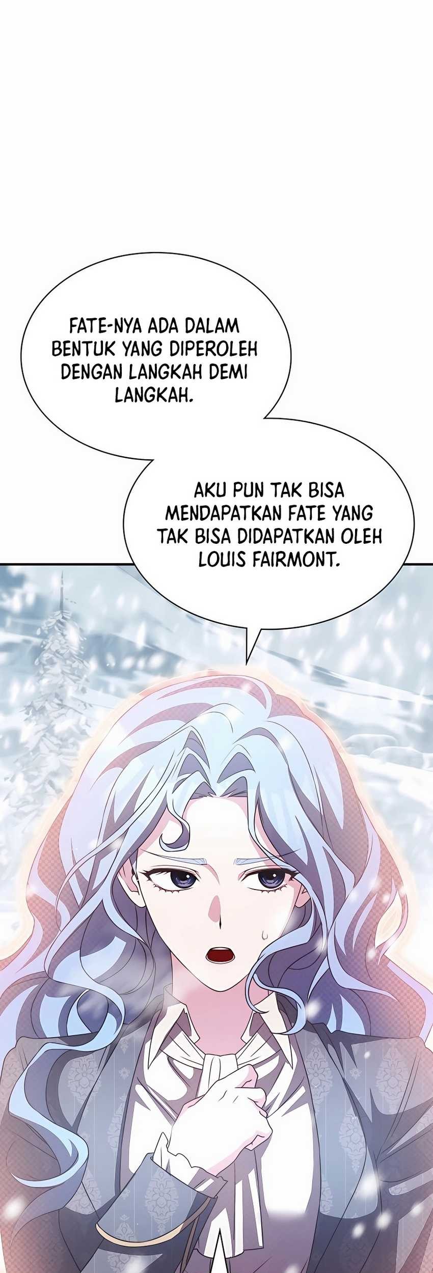 My Lucky Encounter From the Game Turned Into Reality Chapter 38 Gambar 77