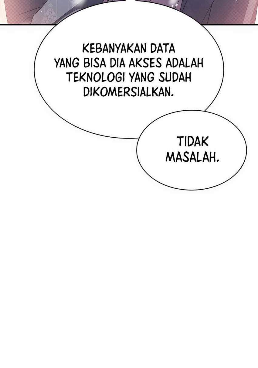 My Lucky Encounter From the Game Turned Into Reality Chapter 38 Gambar 78