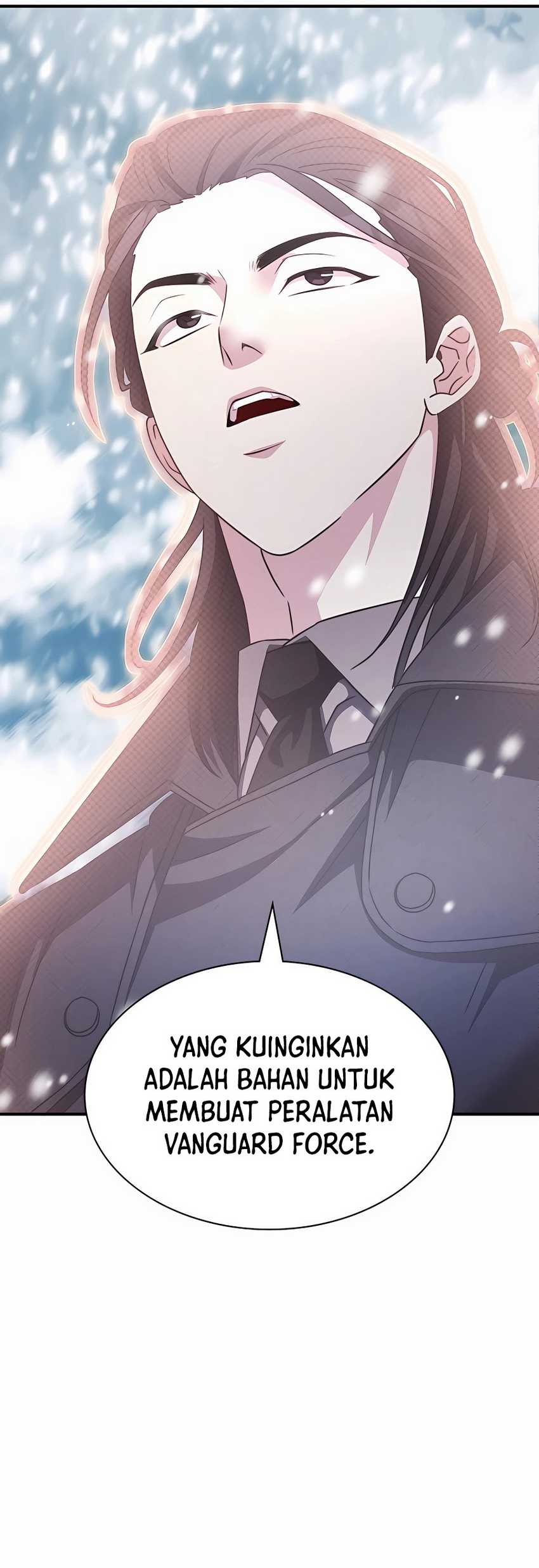 My Lucky Encounter From the Game Turned Into Reality Chapter 38 Gambar 81