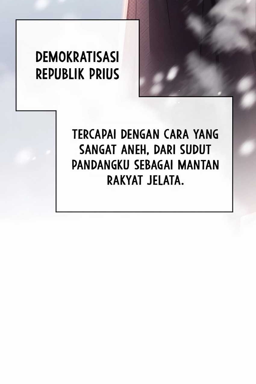 My Lucky Encounter From the Game Turned Into Reality Chapter 38 Gambar 88