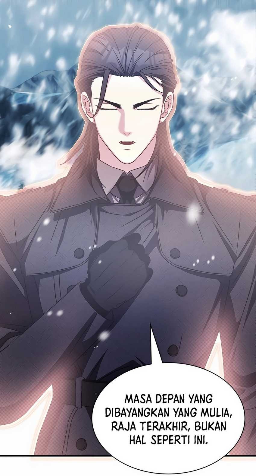 My Lucky Encounter From the Game Turned Into Reality Chapter 38 Gambar 94