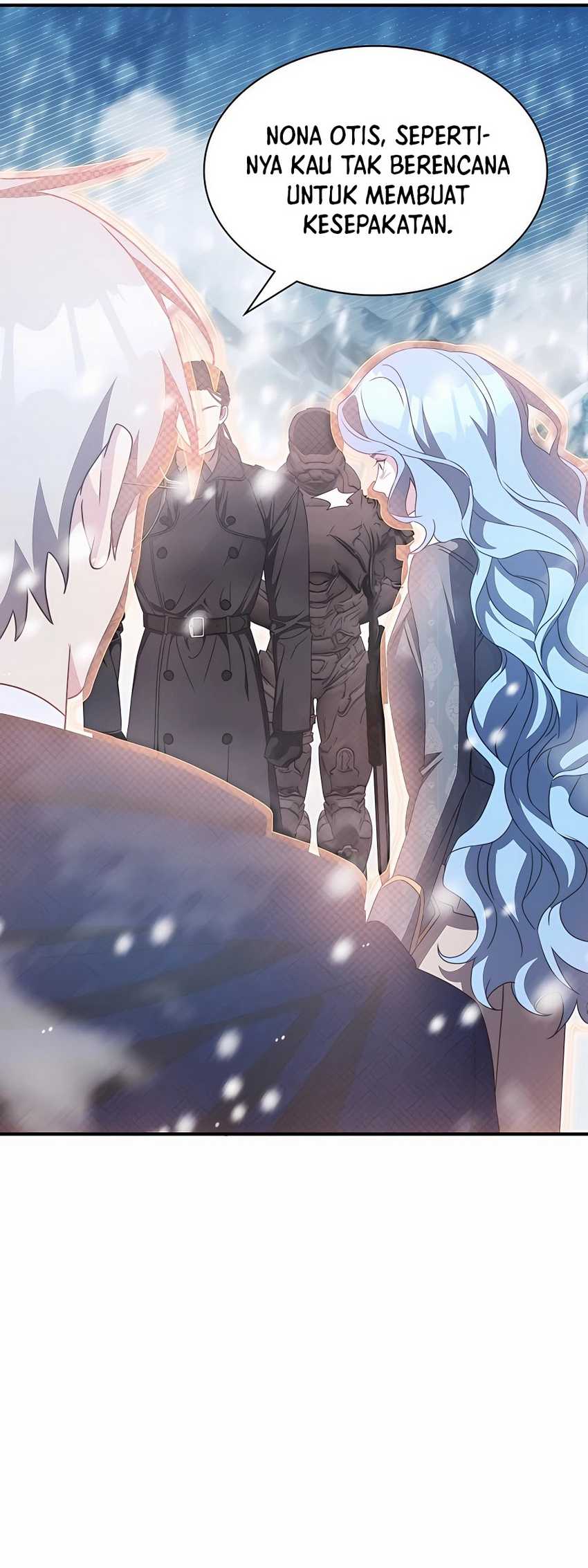 My Lucky Encounter From the Game Turned Into Reality Chapter 38 Gambar 99