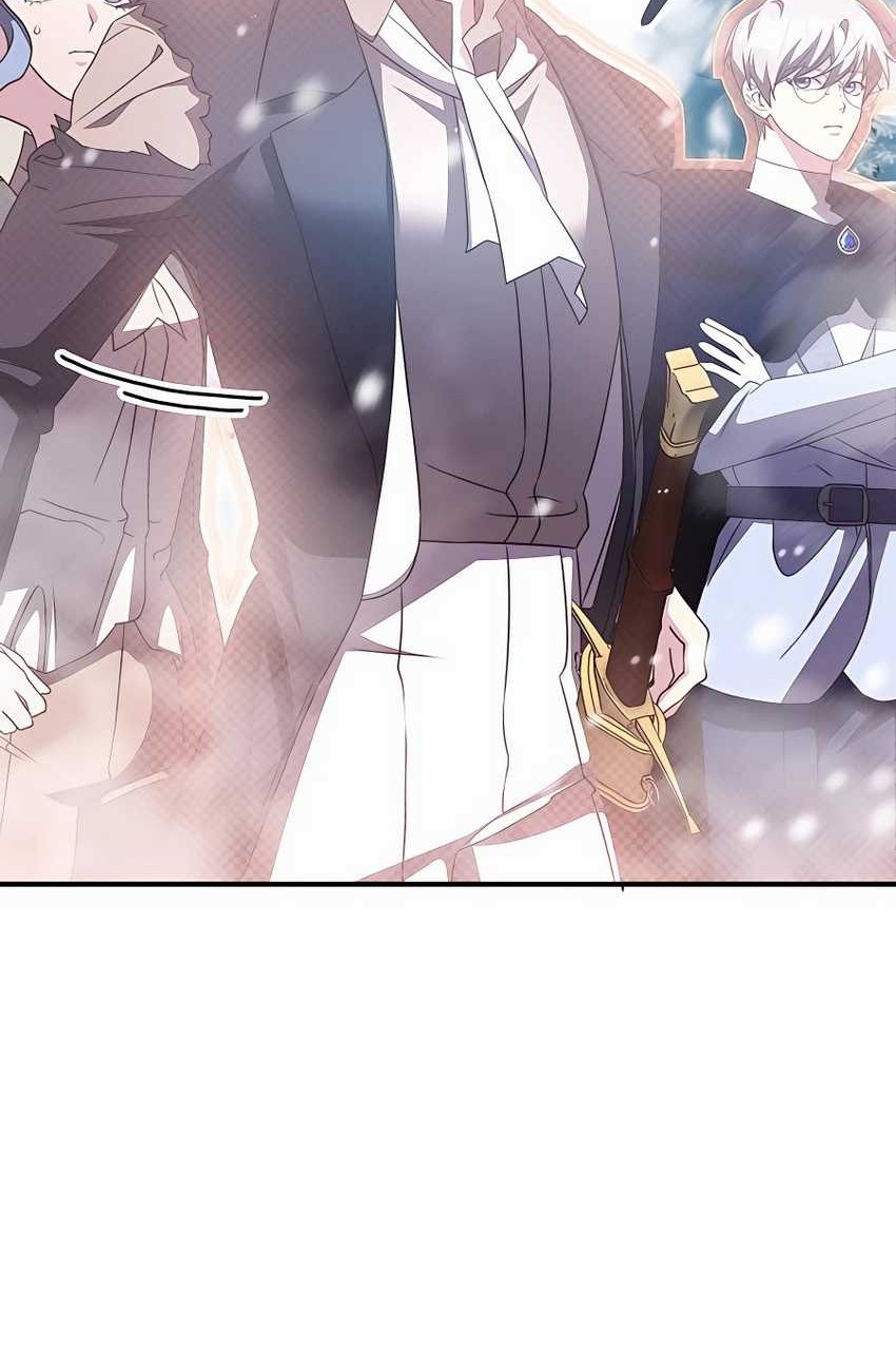 My Lucky Encounter From the Game Turned Into Reality Chapter 38 Gambar 102