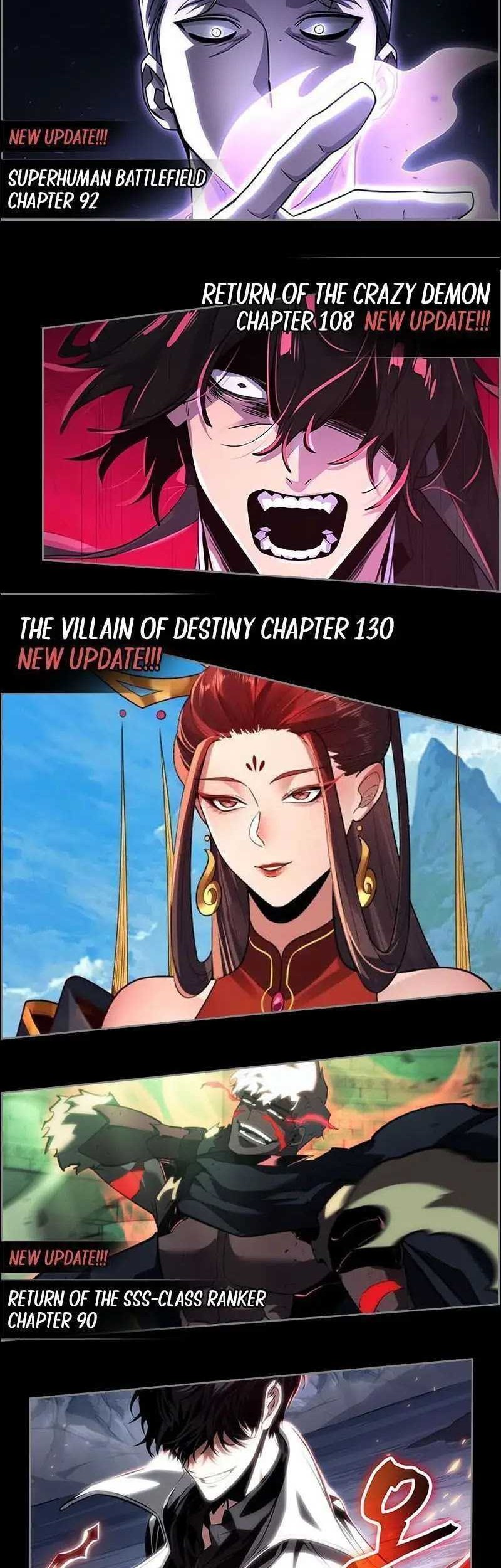 I Obtained a Mythic Item Chapter 91 Gambar 64