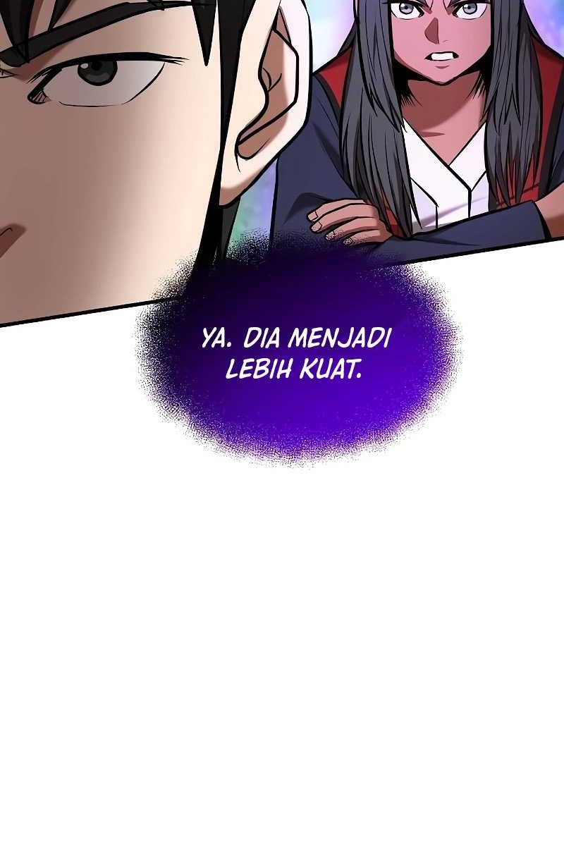 I Became a Renowned Family’s Sword Prodigy Chapter 98 Gambar 61