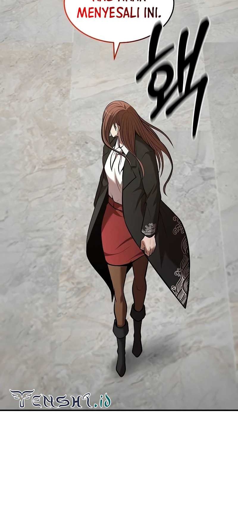 I Became a Renowned Family’s Sword Prodigy Chapter 98 Gambar 22