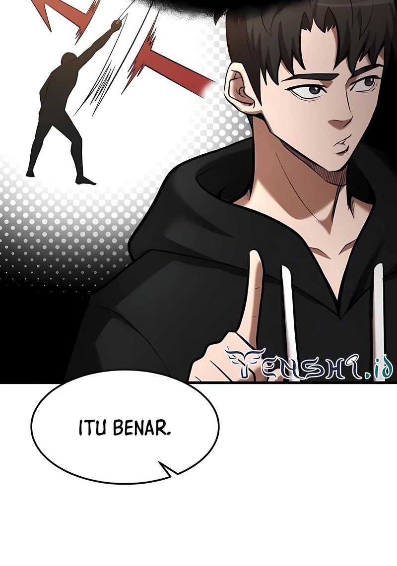 I Became a Renowned Family’s Sword Prodigy Chapter 97 Gambar 46