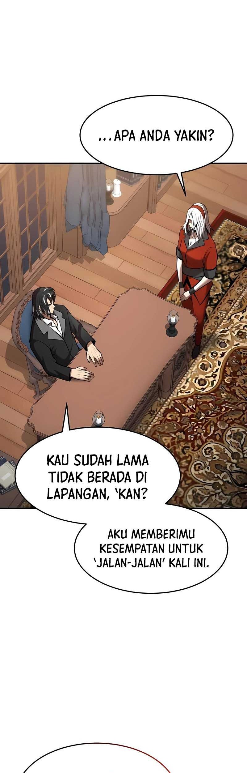 I Became a Renowned Family’s Sword Prodigy Chapter 97 Gambar 12