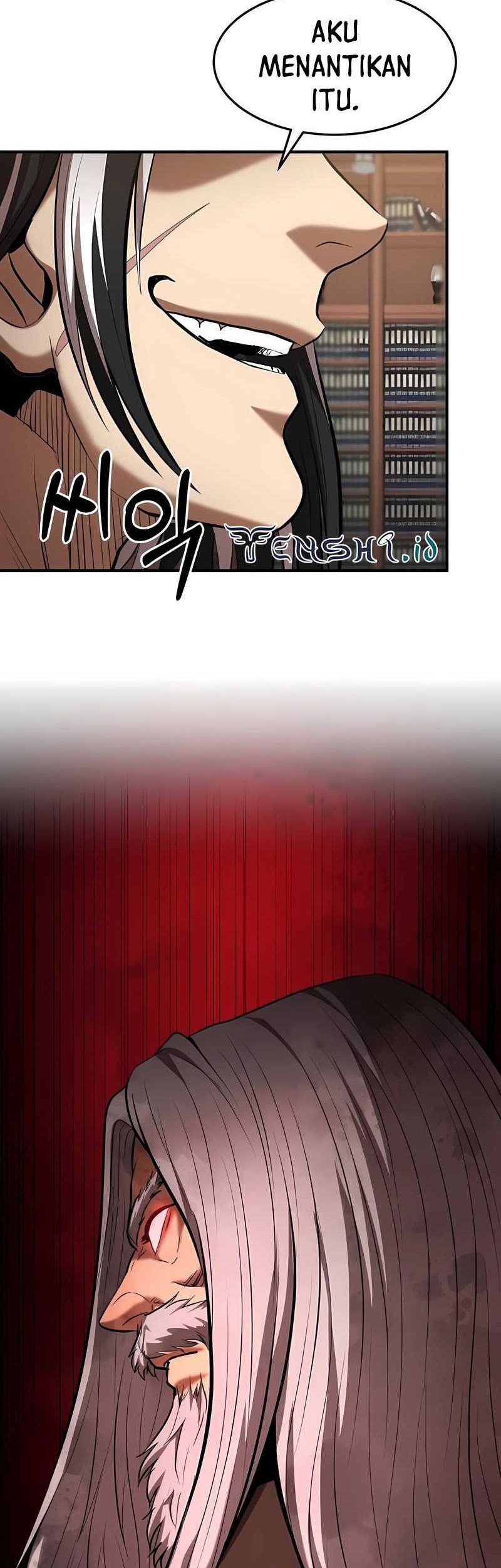 I Became a Renowned Family’s Sword Prodigy Chapter 97 Gambar 15