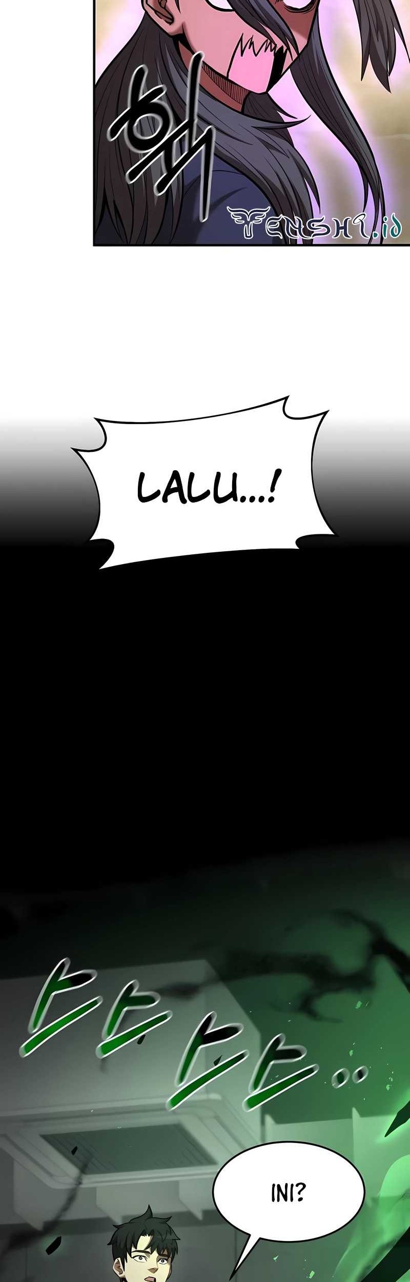 I Became a Renowned Family’s Sword Prodigy Chapter 97 Gambar 21