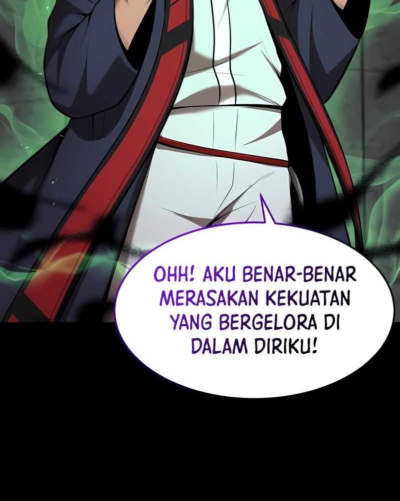 I Became a Renowned Family’s Sword Prodigy Chapter 97 Gambar 25