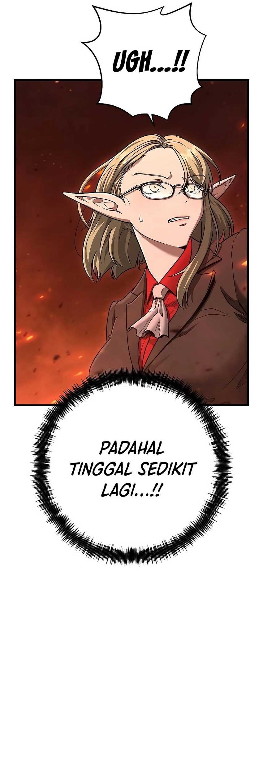 Foreigner on the Periphery Chapter 30 Gambar 27