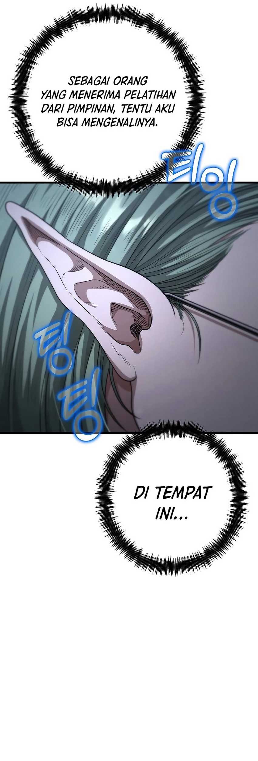 Foreigner on the Periphery Chapter 30 Gambar 72