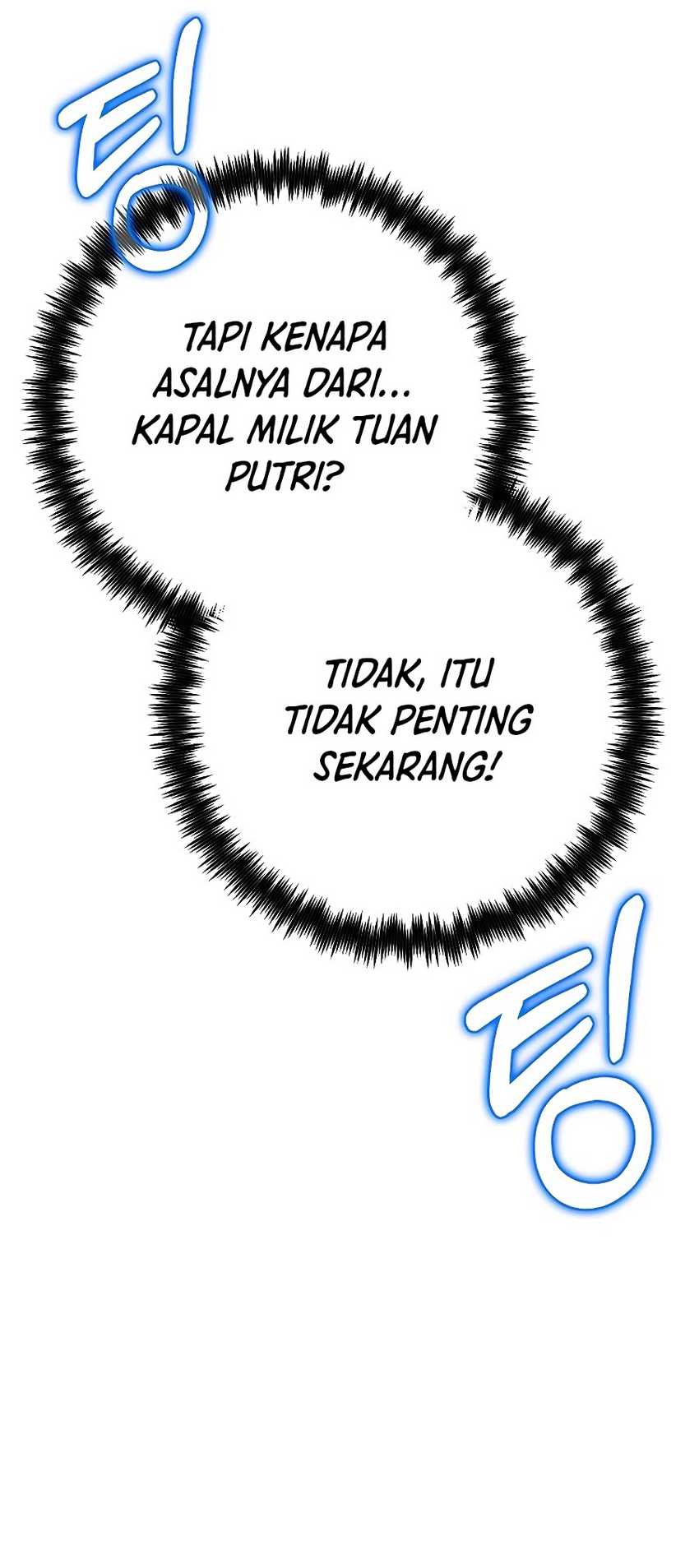 Foreigner on the Periphery Chapter 30 Gambar 82