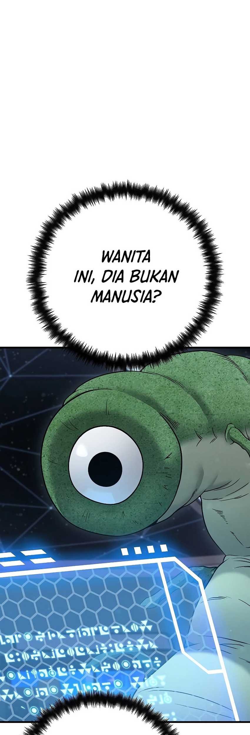 Foreigner on the Periphery Chapter 30 Gambar 136
