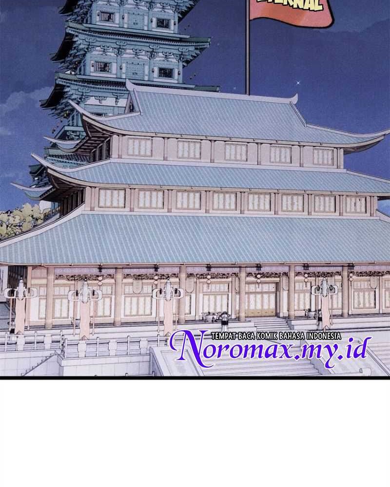 All Hail the Sect Leader Chapter 303 Gambar 21