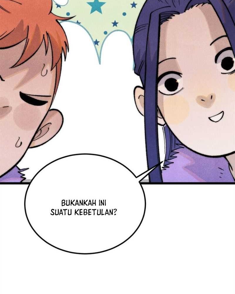 All Hail the Sect Leader Chapter 303 Gambar 25