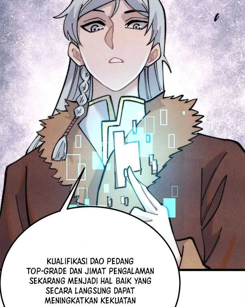 All Hail the Sect Leader Chapter 303 Gambar 29