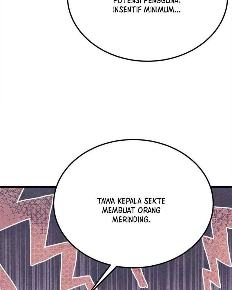 All Hail the Sect Leader Chapter 303 Gambar 31