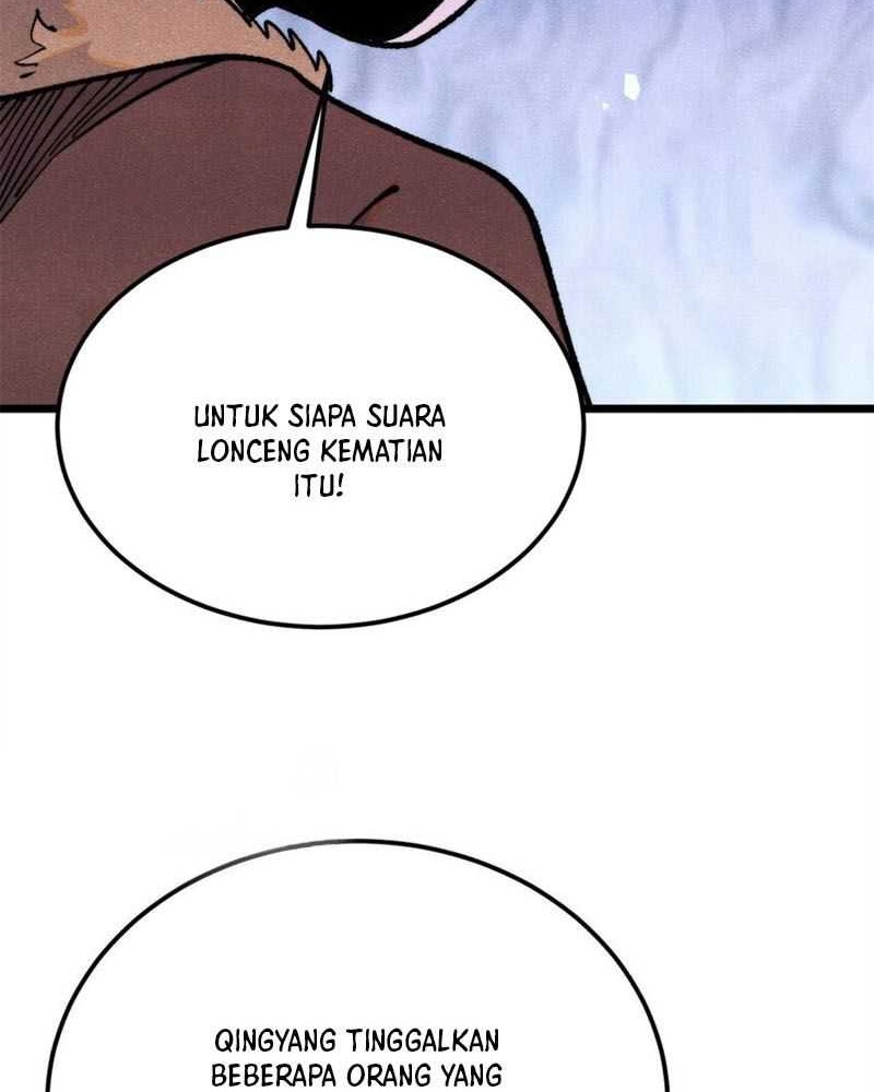 All Hail the Sect Leader Chapter 303 Gambar 33