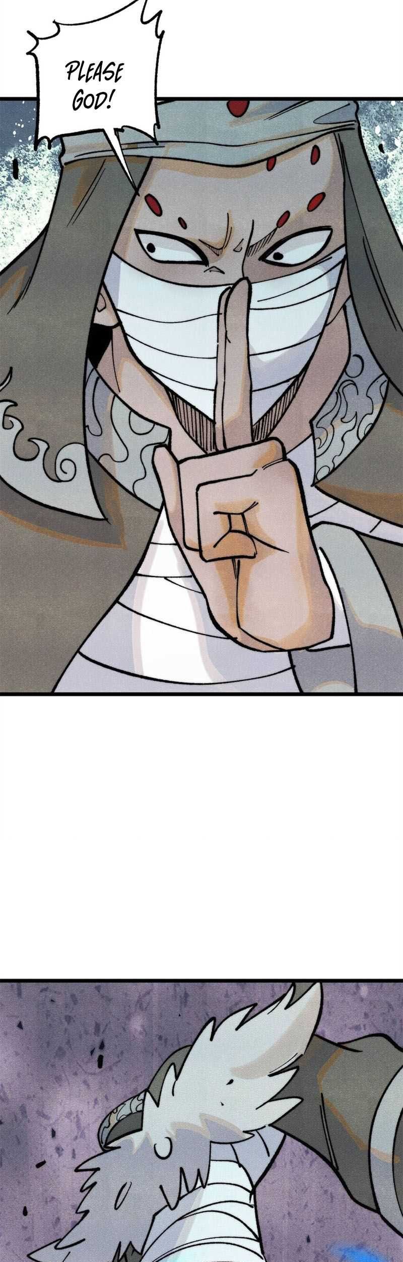 All Hail the Sect Leader Chapter 303 Gambar 40