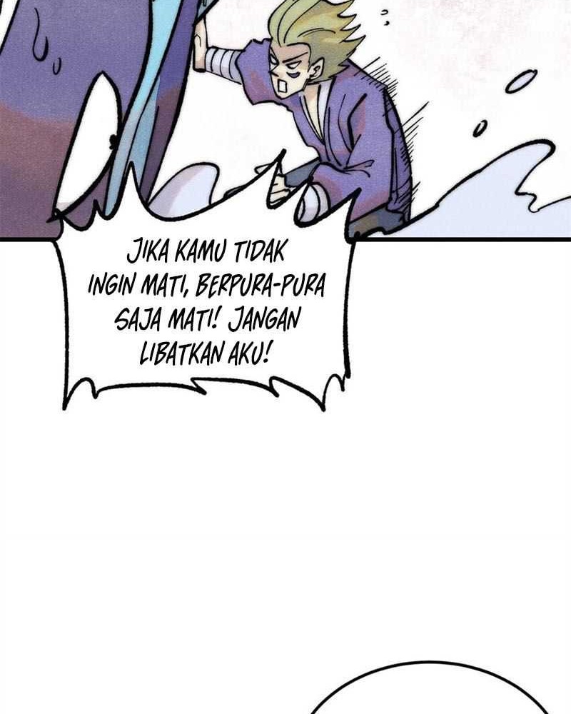 All Hail the Sect Leader Chapter 303 Gambar 3