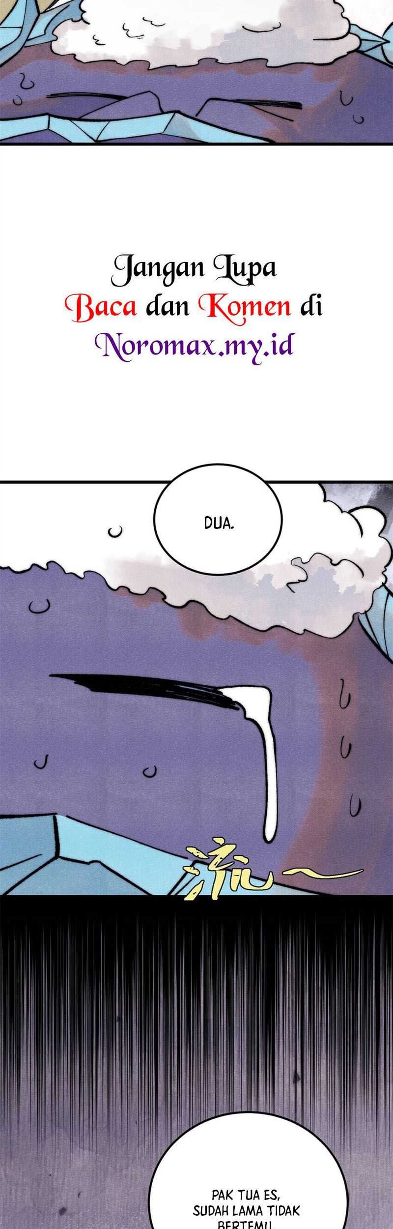 All Hail the Sect Leader Chapter 303 Gambar 6