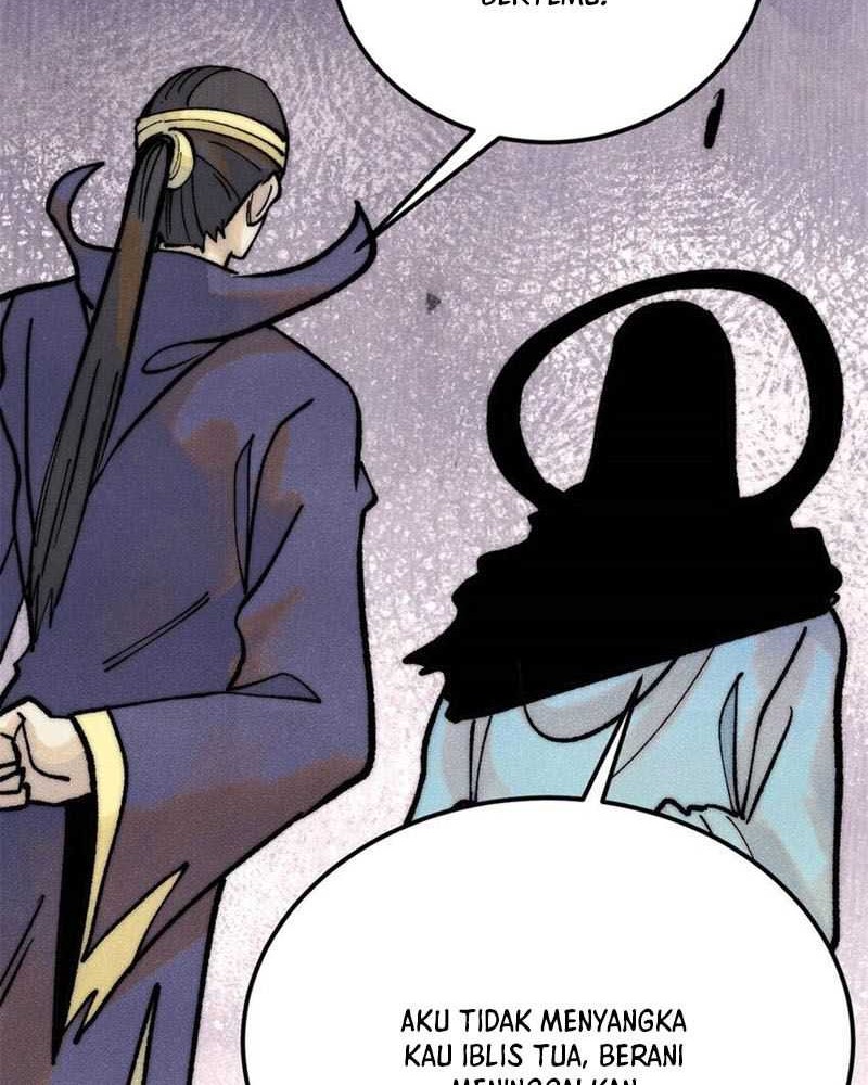 All Hail the Sect Leader Chapter 303 Gambar 7