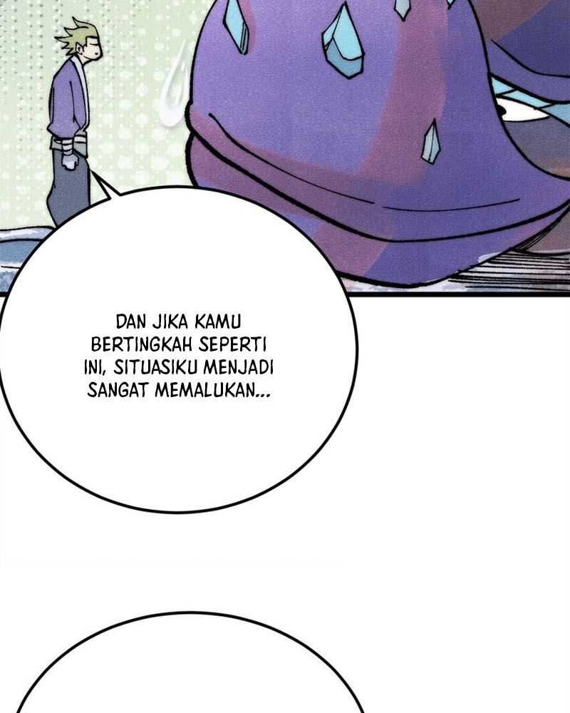 All Hail the Sect Leader Chapter 303 Gambar 15