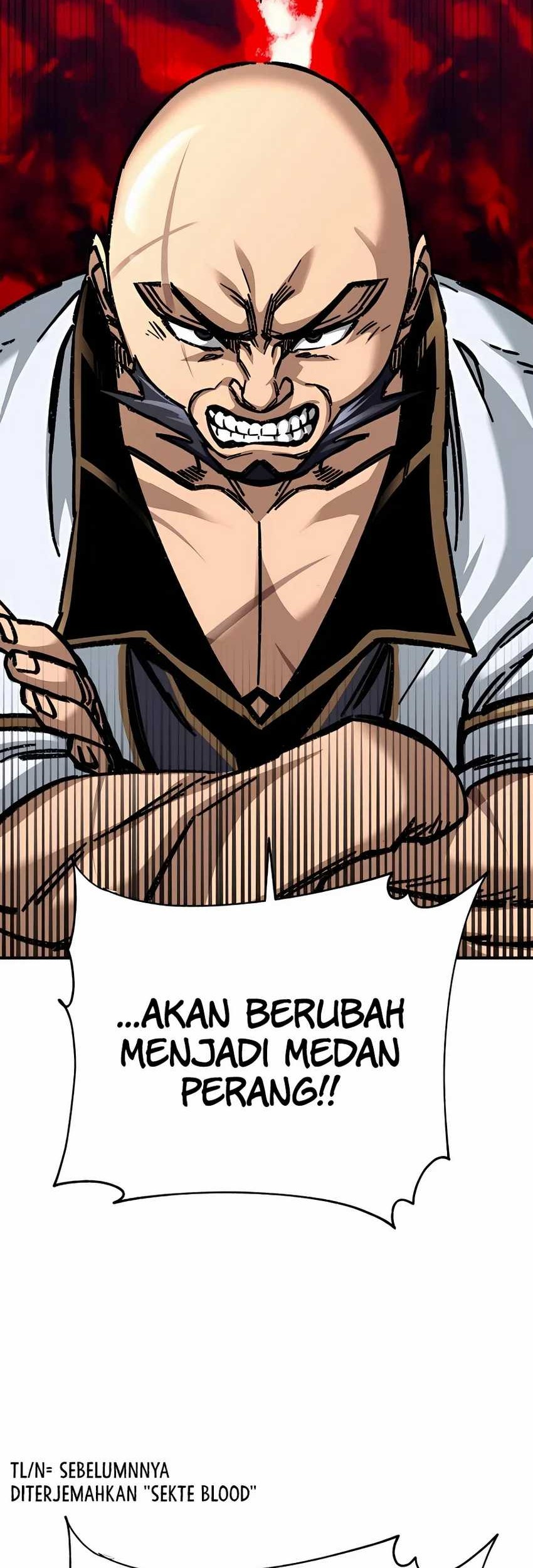 Baca Manhwa Warrior Grandpa and Supreme Granddaughter Chapter 26 Gambar 2