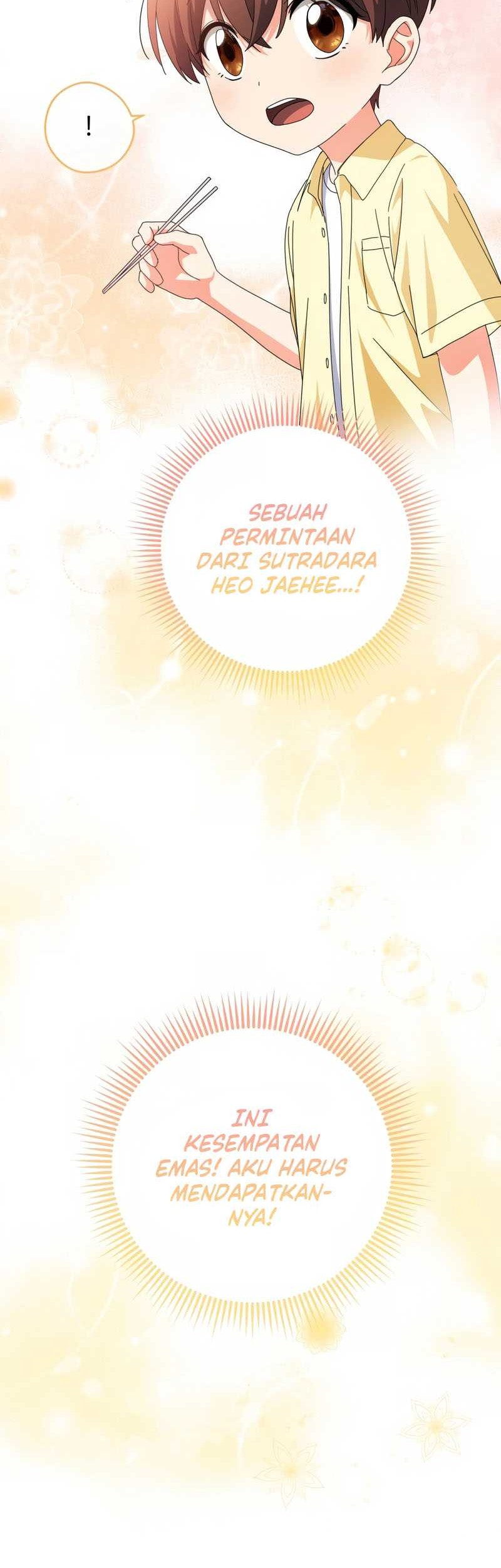 This Life Starts as a Child Actor Chapter 29 Gambar 53