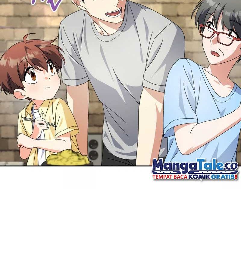 This Life Starts as a Child Actor Chapter 29 Gambar 55