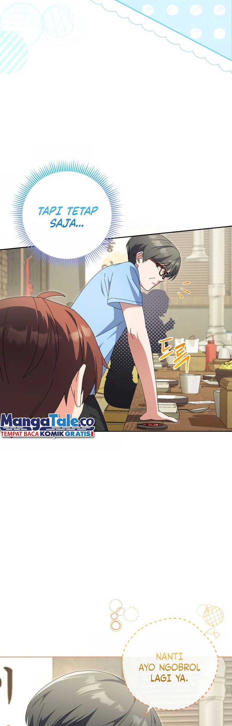 This Life Starts as a Child Actor Chapter 29 Gambar 57