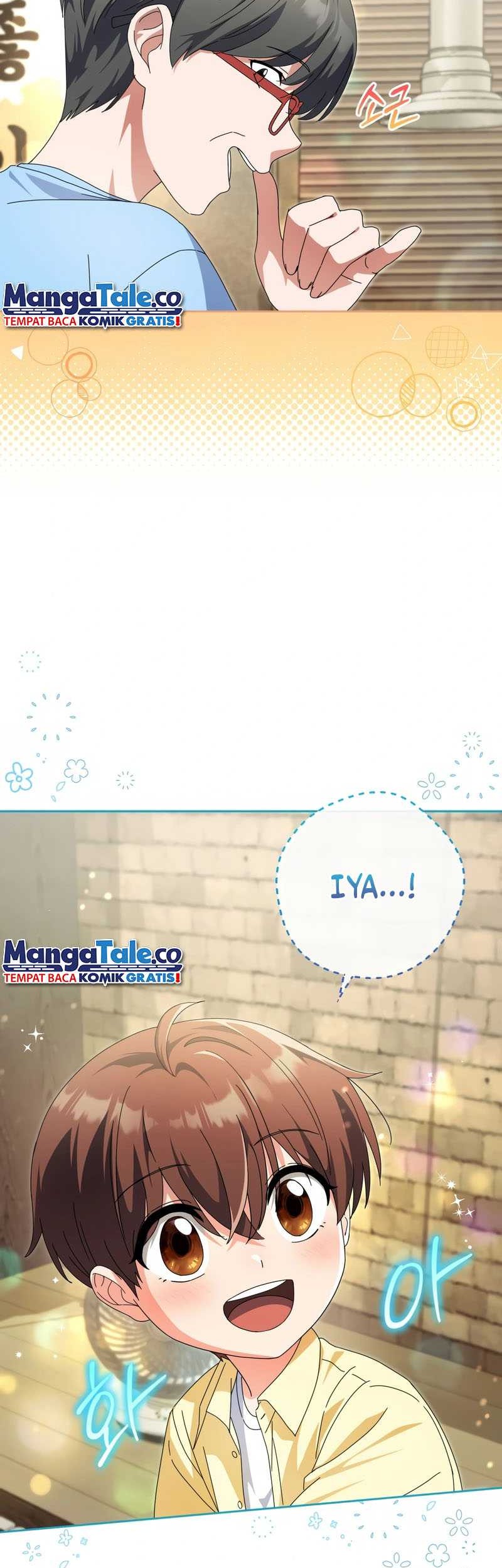 This Life Starts as a Child Actor Chapter 29 Gambar 58